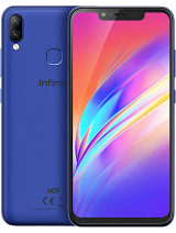 Best available price of Infinix Hot 6X in Cotedivoire