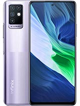 Best available price of Infinix Note 10 in Cotedivoire
