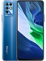 Best available price of Infinix Note 11i in Cotedivoire