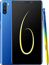 Best available price of Infinix Note 6 in Cotedivoire