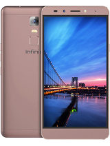 Best available price of Infinix Note 3 Pro in Cotedivoire