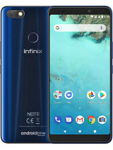 Best available price of Infinix Note 5 in Cotedivoire
