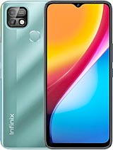 Best available price of Infinix Smart 5 Pro in Cotedivoire