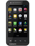 Best available price of Karbonn A11 in Cotedivoire