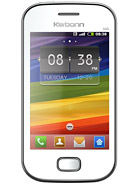 Best available price of Karbonn K65 Buzz in Cotedivoire