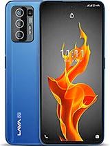 Best available price of Lava Agni 5G in Cotedivoire