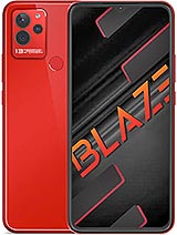 Best available price of Lava Blaze in Cotedivoire
