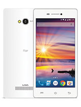 Best available price of Lava Flair Z1 in Cotedivoire