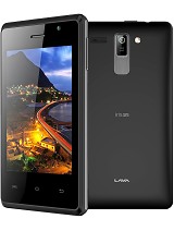 Best available price of Lava Iris 325 Style in Cotedivoire