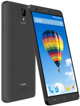 Best available price of Lava Iris Fuel F2 in Cotedivoire