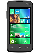 Best available price of Lava Iris Win1 in Cotedivoire
