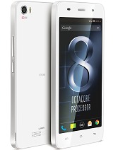 Best available price of Lava Iris X8 in Cotedivoire