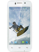 Best available price of XOLO Q800 in Cotedivoire