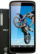 Best available price of XOLO X1000 in Cotedivoire