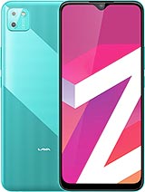 Best available price of Lava Z2 Max in Cotedivoire
