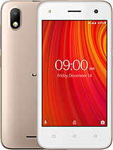 Best available price of Lava Z40 in Cotedivoire