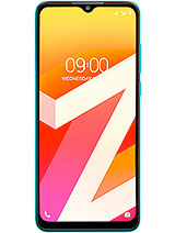 Best available price of Lava Z6 in Cotedivoire