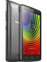 Best available price of Lenovo A2010 in Cotedivoire