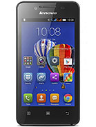 Best available price of Lenovo A319 in Cotedivoire