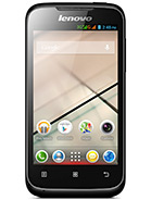 Best available price of Lenovo A369i in Cotedivoire