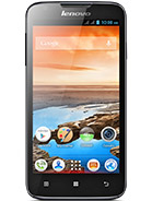 Best available price of Lenovo A680 in Cotedivoire