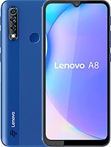 Best available price of Lenovo A8 2020 in Cotedivoire