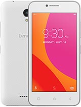 Best available price of Lenovo B in Cotedivoire