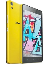 Best available price of Lenovo K3 Note in Cotedivoire