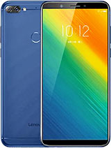 Best available price of Lenovo K5 Note 2018 in Cotedivoire
