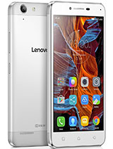 Best available price of Lenovo Vibe K5 Plus in Cotedivoire