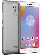 Best available price of Lenovo K6 Note in Cotedivoire