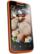 Best available price of Lenovo S560 in Cotedivoire