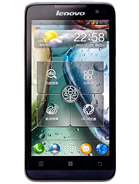 Best available price of Lenovo P770 in Cotedivoire