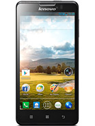 Best available price of Lenovo P780 in Cotedivoire
