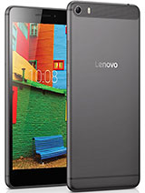 Best available price of Lenovo Phab Plus in Cotedivoire