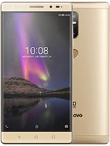 Best available price of Lenovo Phab2 Plus in Cotedivoire