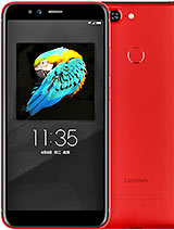 Best available price of Lenovo S5 in Cotedivoire