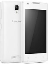 Best available price of Lenovo Vibe A in Cotedivoire