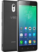 Best available price of Lenovo Vibe P1m in Cotedivoire