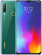 Best available price of Lenovo Z6 Youth in Cotedivoire