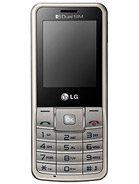 Best available price of LG A155 in Cotedivoire
