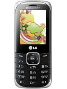 Best available price of LG A165 in Cotedivoire