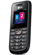 Best available price of LG A190 in Cotedivoire