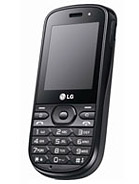 Best available price of LG A350 in Cotedivoire