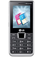 Best available price of LG A390 in Cotedivoire