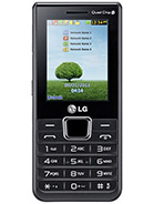 Best available price of LG A395 in Cotedivoire