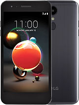 Best available price of LG Aristo 2 in Cotedivoire