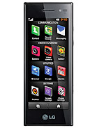 Best available price of LG BL40 New Chocolate in Cotedivoire