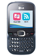 Best available price of LG C375 Cookie Tweet in Cotedivoire