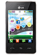 Best available price of LG T375 Cookie Smart in Cotedivoire
